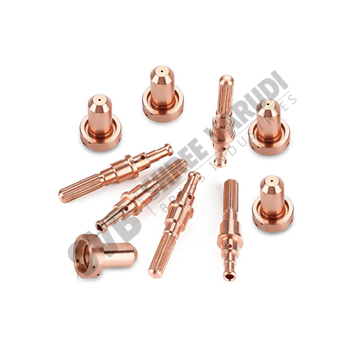 Copper Part 4